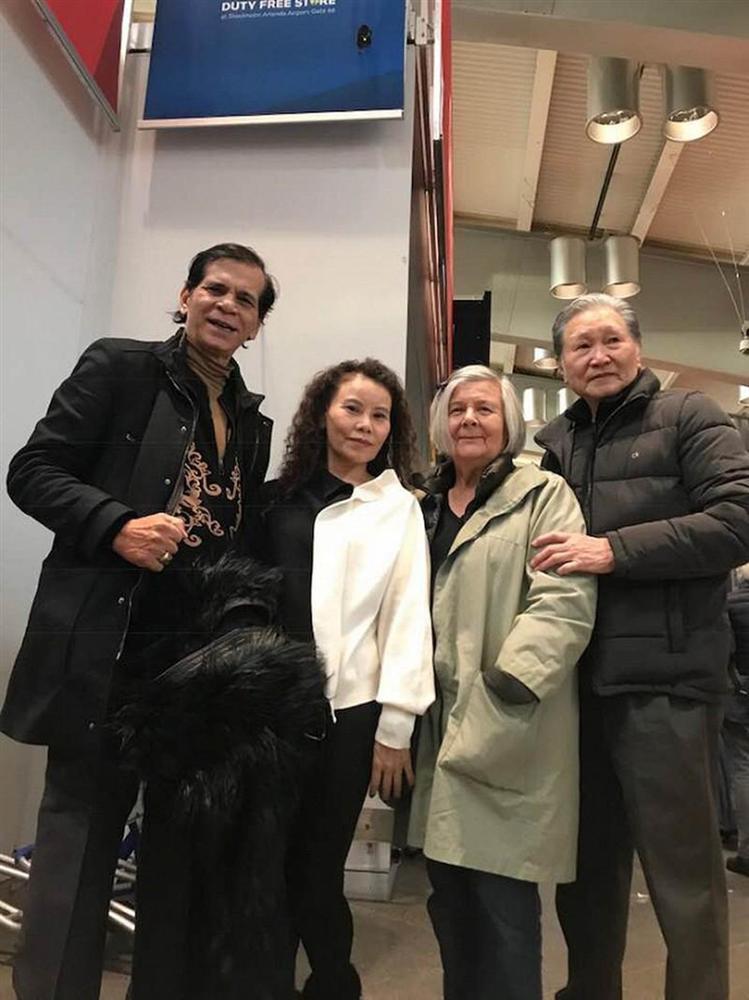 Giữa tin đang mang song thai, Kim Lý - Hồ Ngọc Hà lộ bằng chứng đã bí mật đính hôn?-5