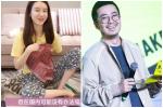 Trợ lý vô tình tiết lộ bồ nhí của chủ tịch Taobao mang thai