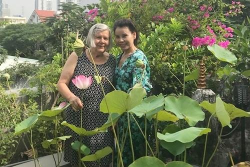 Giữa tin đang mang song thai, Kim Lý - Hồ Ngọc Hà lộ bằng chứng đã bí mật đính hôn?-8