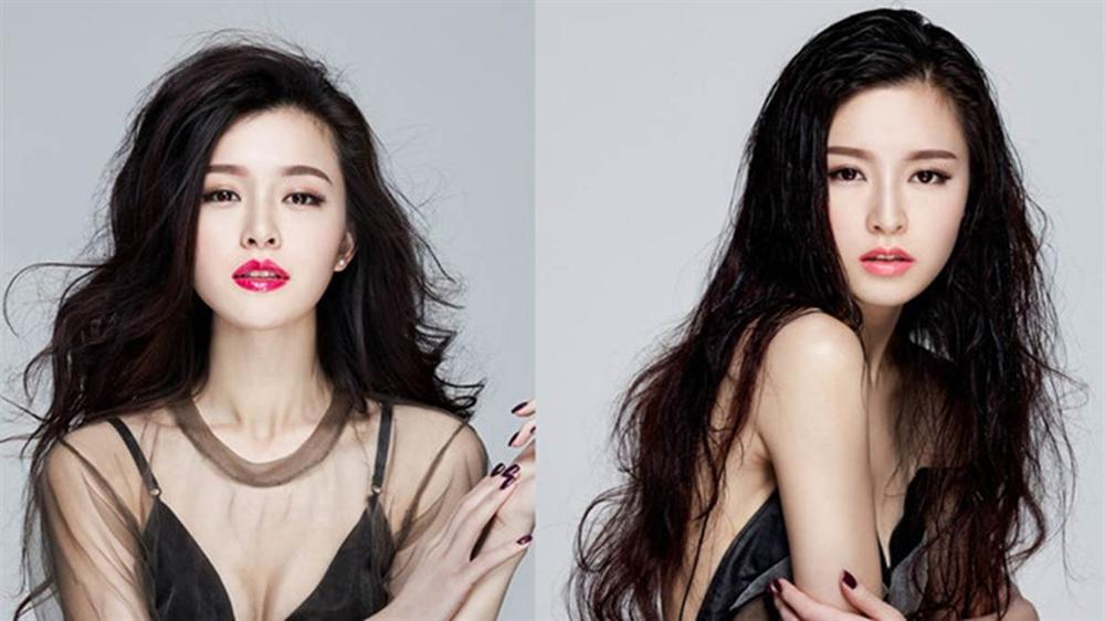 Dàn mỹ nữ gợi cảm và tai tiếng của Ỷ Thiên Đồ Long ký 2020-2