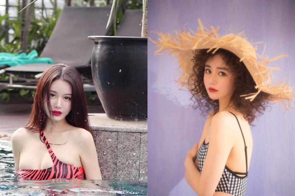 Dàn mỹ nữ gợi cảm và tai tiếng của Ỷ Thiên Đồ Long ký 2020-6