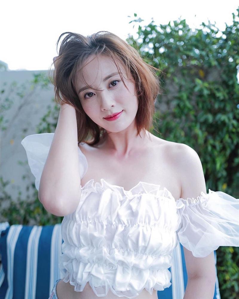 Dàn mỹ nữ gợi cảm và tai tiếng của Ỷ Thiên Đồ Long ký 2020-7