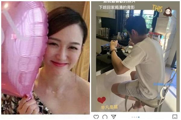 Trần Kiều Ân bị gia đình bạn trai phản đối cưới vì lớn tuổi-3