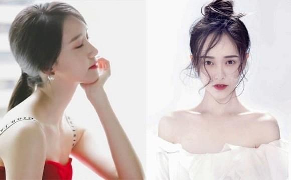 Tướng cổ phụ nữ sinh ra trong nhung lụa, lấy chồng giàu sang cả đời sung sướng-1