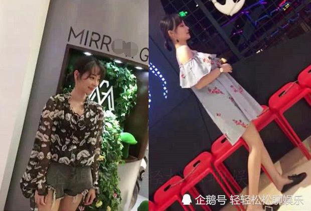 Thanh niên lén đến chỗ làm gặp mặt bạn gái mới quen qua mạng 8 ngày, điều nhìn thấy khiến anh lập tức bỏ về-1