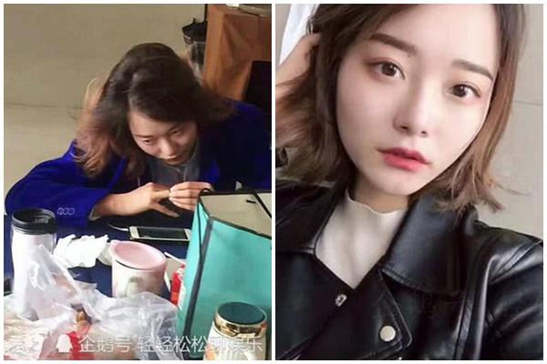 Nhan sắc của bạn gái quen qua mạng và đời thực khác nhau trời vực, chàng trai khóc thét: Mất hết niềm tin vào tình yêu rồi-4