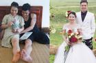 Cuộc sống thay đổi chóng mặt của cặp vợ chồng khuyết tật nổi tiếng MXH Việt sau 3 tháng kết hôn
