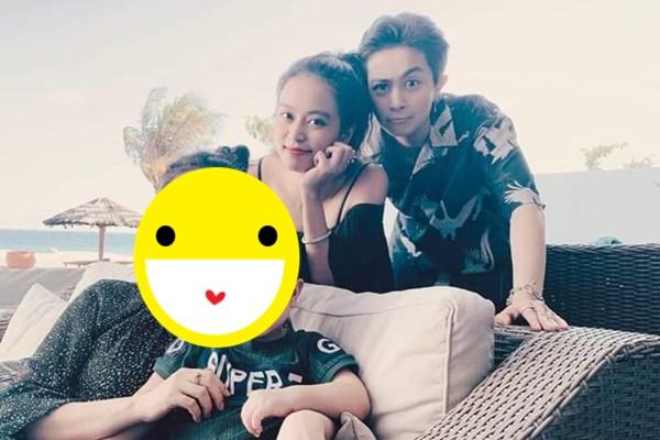 2 nghi án yêu đồng tính của Gil Lê: Xác nhận là bạn thân nhưng quấn quít như tình nhân-18