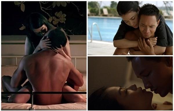 Sự nghiệp mờ nhạt của nam diễn viên khiến Hồ Ngọc Hà quyết định mang thai lần nữa-6