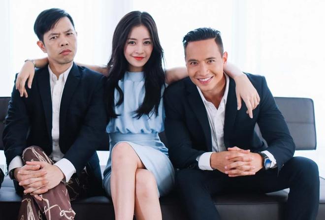 Sự nghiệp mờ nhạt của nam diễn viên khiến Hồ Ngọc Hà quyết định mang thai lần nữa-7