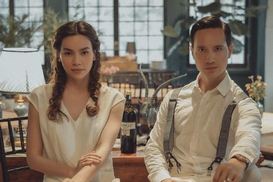 Sự nghiệp mờ nhạt của nam diễn viên khiến Hồ Ngọc Hà quyết định mang thai lần nữa