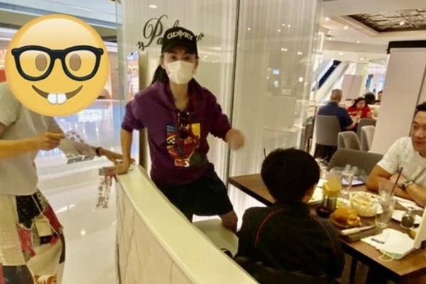 Trương Bá Chi đơn độc trong sinh nhật 40 tuổi-3