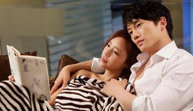 Sửa điều hòa giúp cô hàng xóm trẻ đẹp, tôi rơi vào ổ nhền nhện không thể thoát ra-1