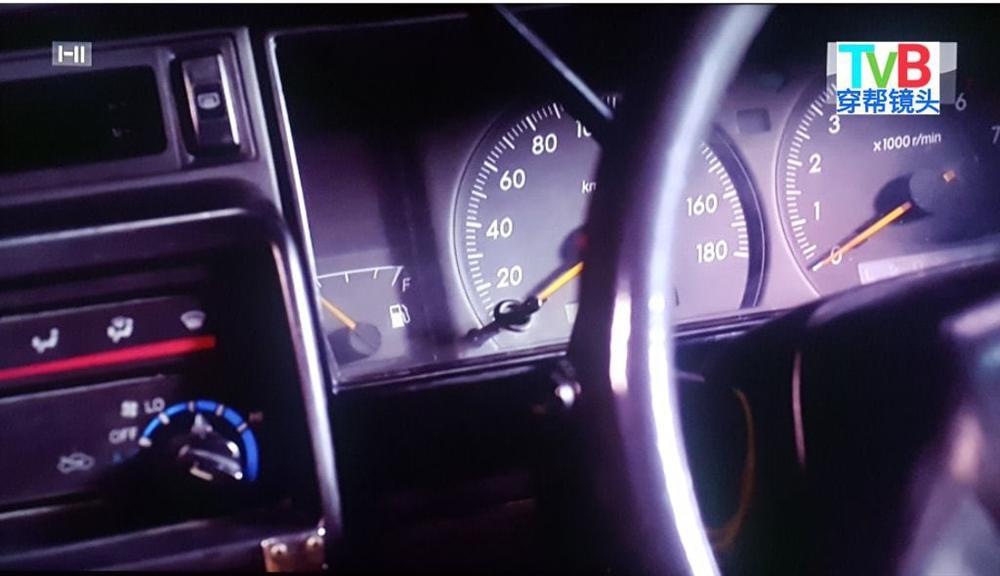 Sạn hài hước, cẩu thả tràn ngập những bộ phim của TVB-2