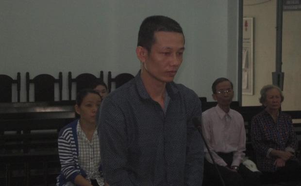 Đòi 100 triệu đồng, chủ nợ bị con nợ lấy cát nhét vào miệng cho đến chết-1