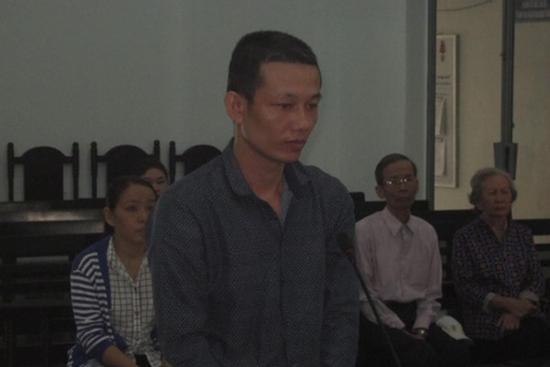 Đòi 100 triệu đồng, chủ nợ bị con nợ lấy cát nhét vào miệng cho đến chết