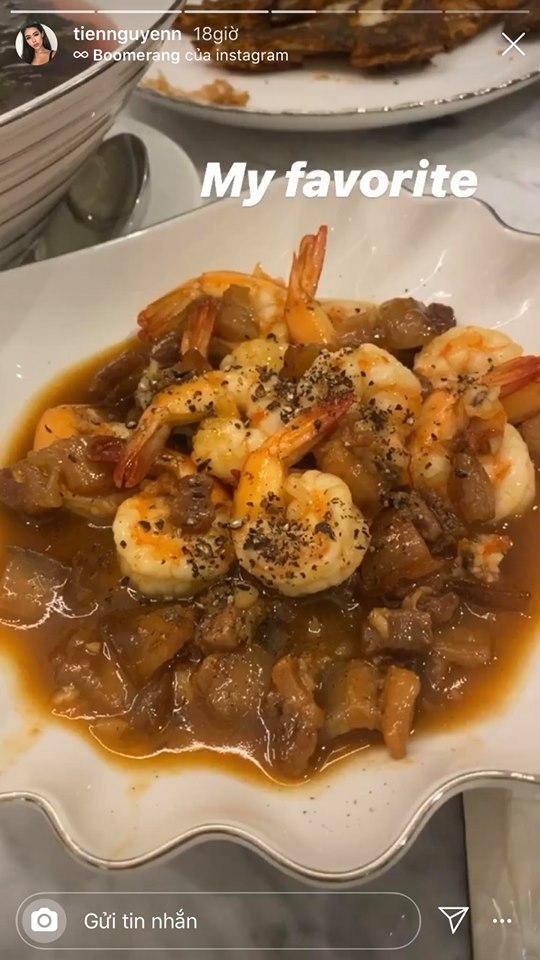 Chạm con vật ghê rợn này trên bãi biển, Tiên Nguyễn quyết định: Không bao giờ xuống nước nữa!-3