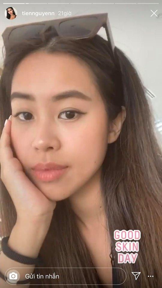 Chạm con vật ghê rợn này trên bãi biển, Tiên Nguyễn quyết định: Không bao giờ xuống nước nữa!-2