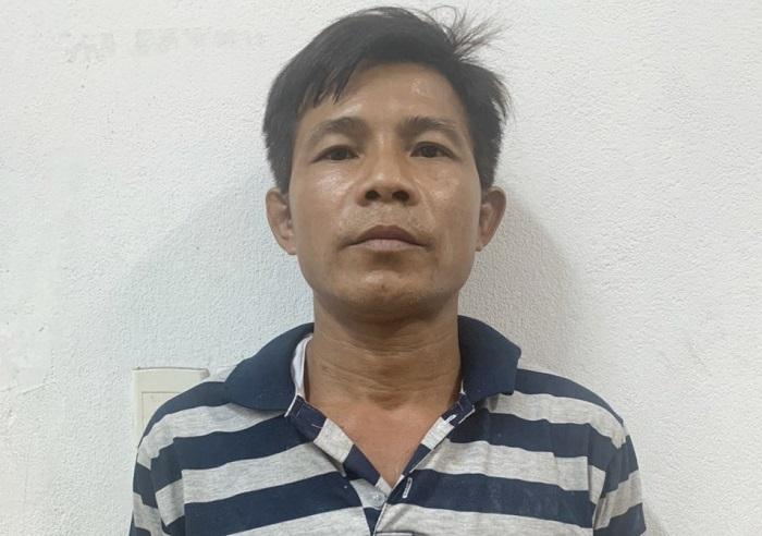 Điều tra vụ gã chồng ở Đà Nẵng hiếp dâm cháu gái 9 tuổi của vợ-1