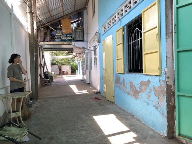 Diễn biến mới nhất vụ hàng rong lọt vào khu cách ly Covid-19 ở Bạc Liêu-4