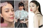 MAKE-UP OVER: Trần Đức Bo trang điểm đậm không phải lối - Tường Vi xinh đẹp hậu 3 lần sửa mũi-11