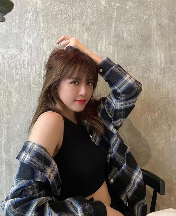 Thiều Bảo Trâm bất ngờ đăng ảnh mặt sưng vù, thừa nhận tiêm má?-3