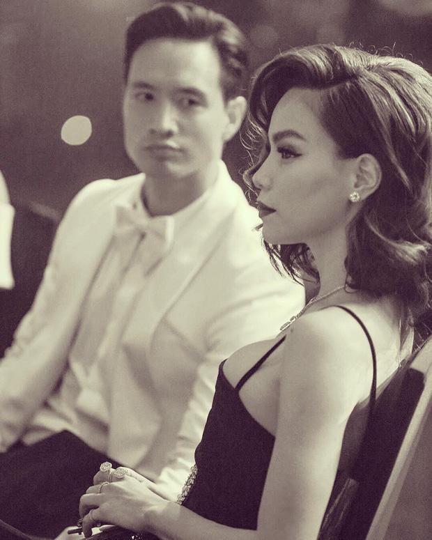 Hành trình yêu lãng mạn của Kim Lý - Hồ Ngọc Hà trước khi quyết định trói đời nhau bằng 2 đứa trẻ-4