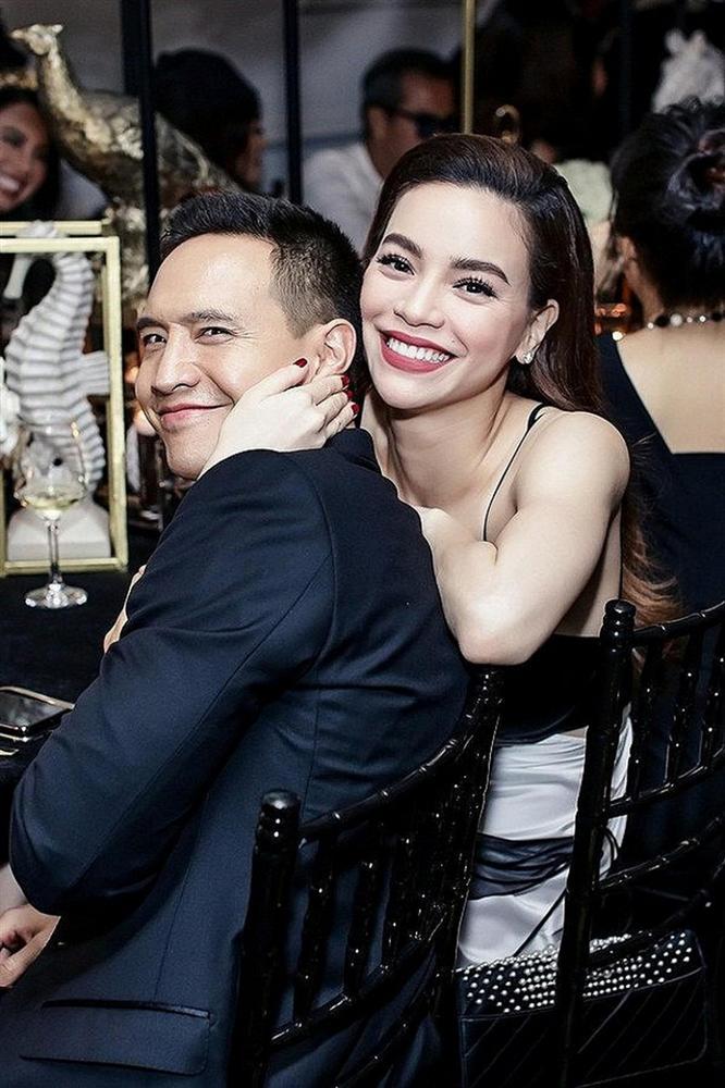 Hành trình yêu lãng mạn của Kim Lý - Hồ Ngọc Hà trước khi quyết định trói đời nhau bằng 2 đứa trẻ-11