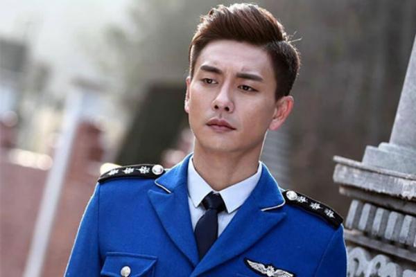Những nam chính phim Trung Quốc bị vai phụ cướp spotlight-8
