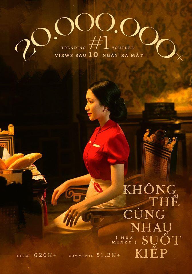 Hòa Minzy lên tiếng khi bị chê giọng yếu, so sánh với Bích Phương-2