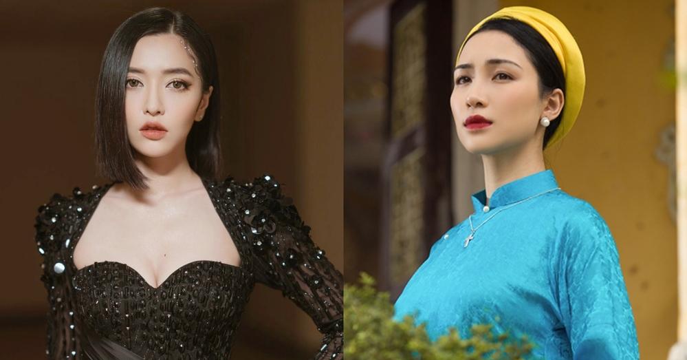 Hòa Minzy lên tiếng khi bị chê giọng yếu, so sánh với Bích Phương-4