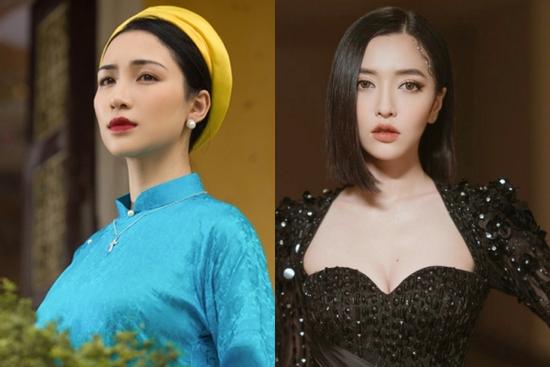 Hòa Minzy lên tiếng khi bị chê giọng yếu, so sánh với Bích Phương