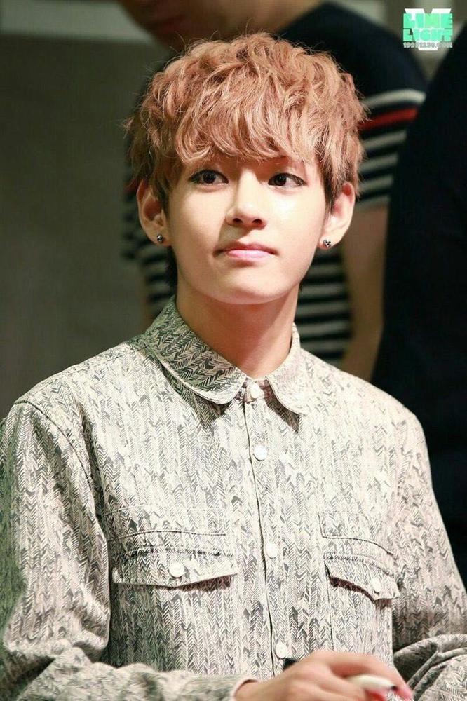 V BTS có dấu hiệu bất ổn, ARMY lo lắng ra mặt-1