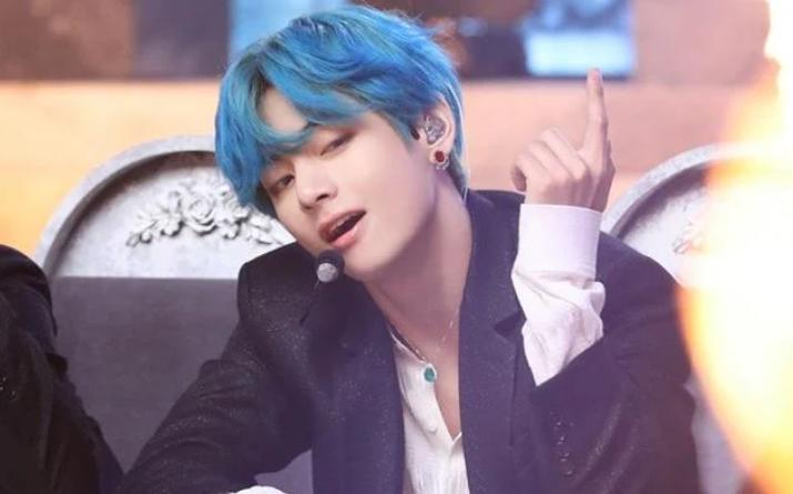 V BTS có dấu hiệu bất ổn, ARMY lo lắng ra mặt-3