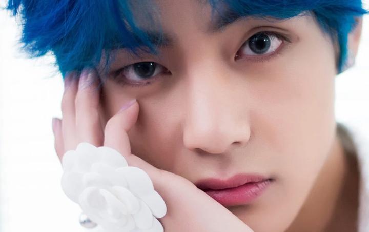 V BTS có dấu hiệu bất ổn, ARMY lo lắng ra mặt-5