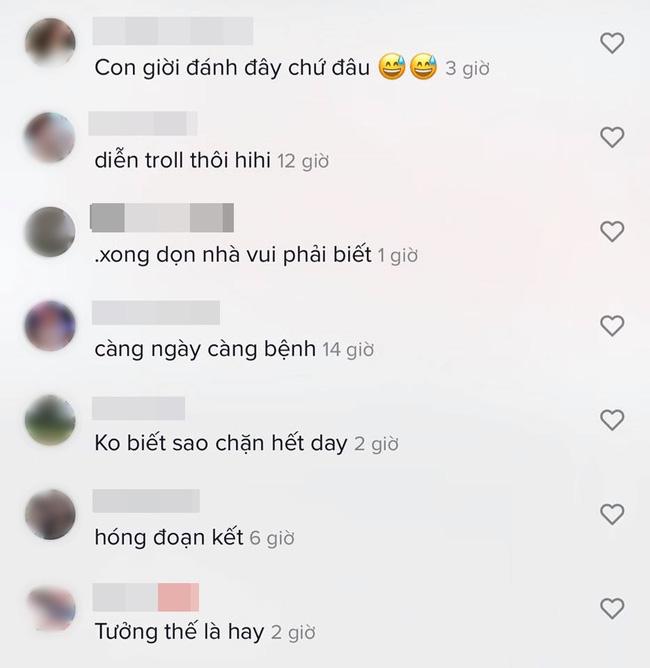 Làm clip troll mẹ, con trai bà Tân Vlog bị chỉ trích nặng nề vì quá lãng phí đồ ăn-5