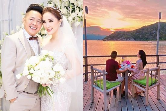 Bảo Thy: 'Tôi đảm đang, biết quán xuyến nhà cửa sau kết hôn'