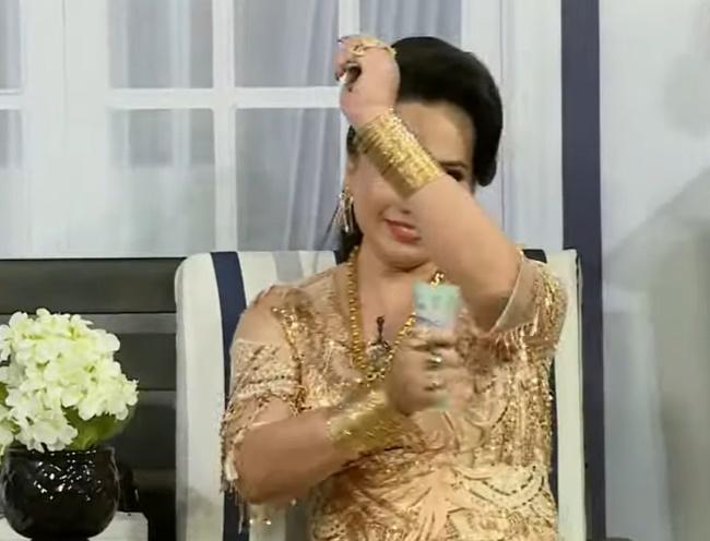 Cô Minh Hiếu đình đám giới LGBT gây sốc khi tiết lộ sắp lấy chồng lần thứ 11-4