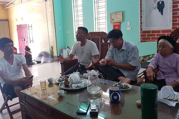 Tai nạn khi thi công thủy điện, 3 người chết và nhiều người bị thương-3