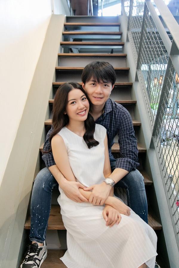 Á hậu Thúy Vân đăng ký kết hôn, chính thức trở thành vợ người ta-6