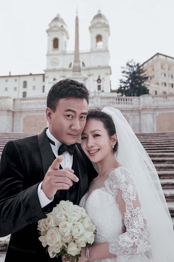 5 sao Hoa ngữ ám ảnh tâm lý nặng nề vì vai diễn: Lý Nhược Đồng suýt trầm cảm, Tôn Lệ chán ngấy bom tấn để đời-11