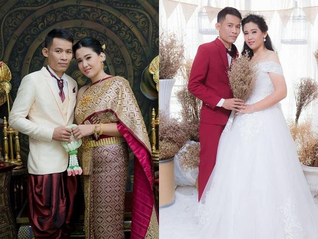 3 cặp vợ tiên chồng cú kết thúc trái ngược: Người viên mãn, người 2 năm đã tái hôn-4