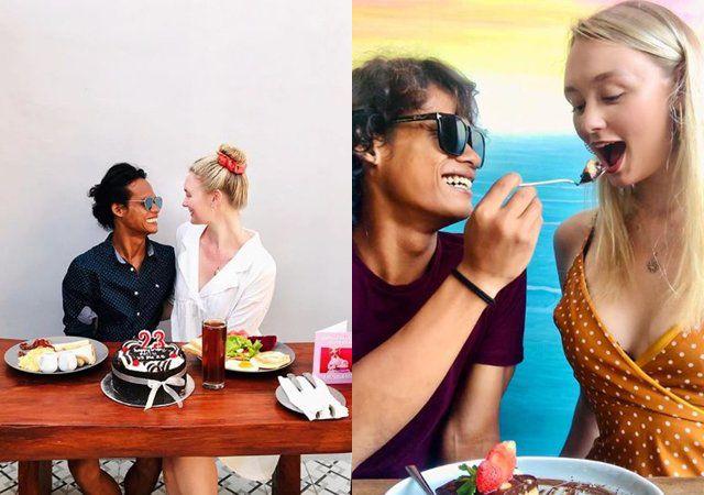 3 cặp vợ tiên chồng cú kết thúc trái ngược: Người viên mãn, người 2 năm đã tái hôn-8