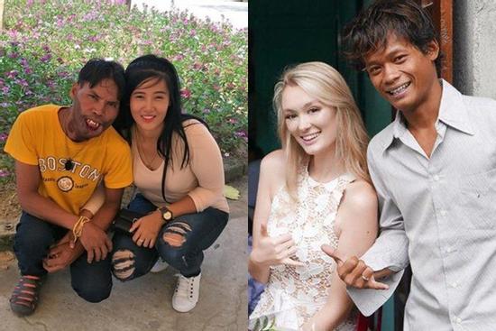 3 cặp 'vợ tiên chồng cú' kết thúc trái ngược: Người viên mãn, người 2 năm đã tái hôn