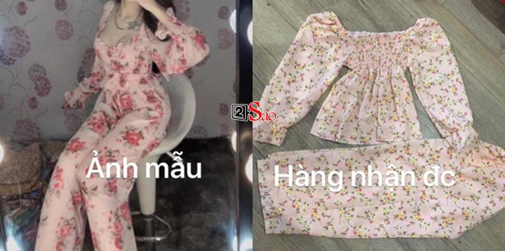 Mua hàng online thảm họa cũng phải ngậm ngùi, tranh cãi với chủ shop chỉ càng thêm nóng máu-11
