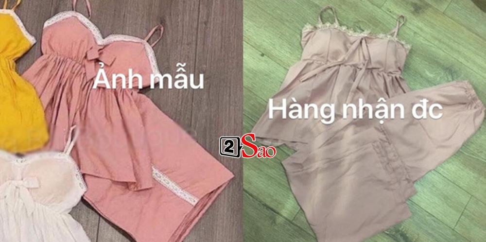 Mua hàng online thảm họa cũng phải ngậm ngùi, tranh cãi với chủ shop chỉ càng thêm nóng máu-14