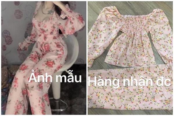 Đôi dép hot nhất trong ngày: Bóc phốt shop bán hàng online, cô gái bị cư dân mạng troll không trượt phát nào-8