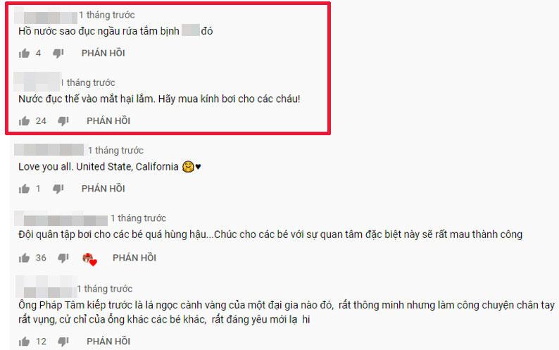 Bất ngờ trước ngoại hình cao lớn của 5 chú tiểu từng gây bão tại Thách Thức Danh Hài-4