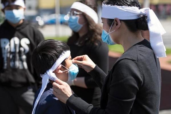 Trong một tuần, gia đình gốc Việt ở Mỹ mất 3 thành viên vì Covid-19-1