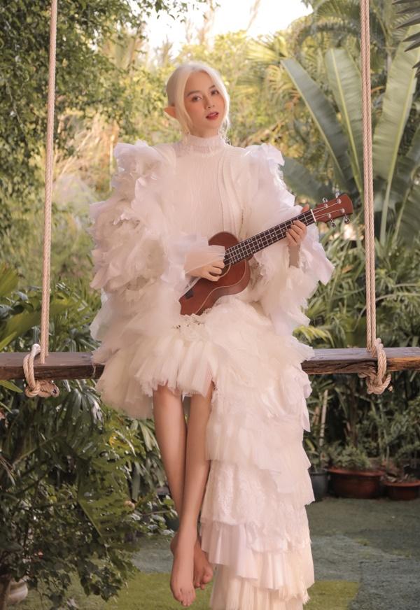 Không hẹn mà gặp, nhạc Việt ào ào ra sản phẩm ngay khi vừa kết thúc lệnh giãn cách Covid-19-8